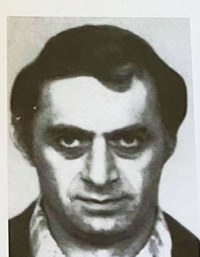 გურამ ფანჩვიძე 1952-93წ. გარდ. აჩადარა აფხაზეთში დაბ. სოფ. ბირცხა სოხუმი 